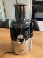 Juicer, Elektronische apparatuur, Juicers, Ophalen of Verzenden, Nieuw, Elektrisch, Sapcentrifuge