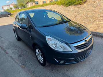 Bel Corsa 1.3 d airco 2010 euro4 249000km check ok beschikbaar voor biedingen
