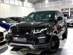 Land Rover Range Rover Evoque Evoque 2.0 TD4 Pack Black Etat, Auto's, Automaat, Gebruikt, 4 cilinders, Zwart