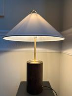 Made dot com lot de 2 lampes Nathalie, Maison & Meubles, Lampes | Lampes de table, Tissus, Enlèvement, Utilisé, 50 à 75 cm