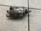 Startmotor Suzuki GSXR 600 en 750 K1 2000 - 2003 GSX-R start, Gebruikt