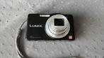 Panasonic Lumix DMC SZ1, Ophalen, Compact, Zo goed als nieuw, 16 Megapixel