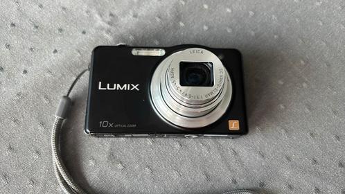Panasonic Lumix DMC SZ1, Audio, Tv en Foto, Fotocamera's Digitaal, Zo goed als nieuw, Compact, Overige Merken, 8 keer of meer