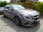 Mercedes Cla 180 SB  2015  115000km LEDER/GPS /AIRCO EURO 6, Auto's, CLA, 4 cilinders, 1590 cc, Leder