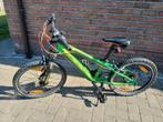 Merida mtb 6-9 jaar. Prima staat, Fietsen en Brommers, Fietsen | Crossfietsen en BMX, Ophalen, Zo goed als nieuw