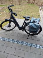 Gazelle Grenoble 3.0 C5 HMB , maat L49, Antraciet grijs,, Fietsen en Brommers, Elektrische fietsen, Ophalen, Gazelle
