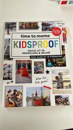 Time To Momo Redactie - Kidsproof, Ophalen of Verzenden, Time To Momo Redactie
