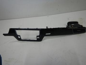 VW Touran 5TA Dashboard Inlegset hoogglans Zwart 5TB84263B 5 beschikbaar voor biedingen