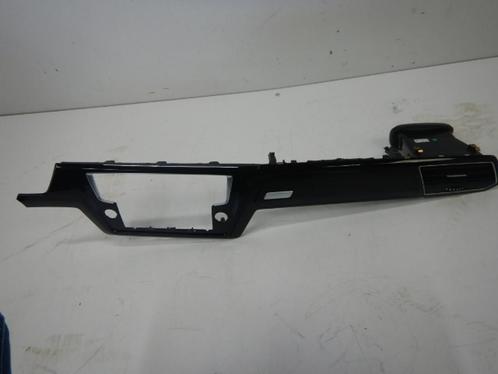 VW Touran 5TA Dashboard Inlegset hoogglans Zwart 5TB84263B 5, Auto-onderdelen, Dashboard en Schakelaars, Volkswagen, Gebruikt