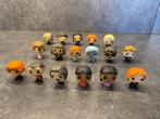 Funko pop mini Harry Potter €2 per stuk, Ophalen of Verzenden, Zo goed als nieuw, Overige typen