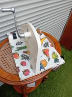 Vintage brood snijmachine, Ophalen of Verzenden