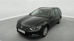 Volkswagen Passat Variant 1.6 CR TDi Business NAVI/CLIM 3 ZO, Autos, Volkswagen, Achat, Entreprise, 5 portes, Tissu