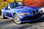 BMW Z3 2.2 170ch 6cylindres M Sport Climatisation, Autos, Cuir, Achat, Entreprise, Boîte manuelle