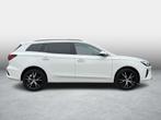 MG MG5 Electric Luxury 61 kWh, Gebruikt, Parkeersensor, 156 pk, 500 kg