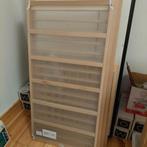 Ikea Sniglar babycoat, Enlèvement