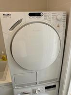 MIELE WASDROGER T7744C, Ophalen, Gebruikt, 4 tot 6 kg, Anti-kreukfase