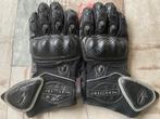 Motorhandschoenen Richa maat M., Motoren, Kleding | Motorkleding, Ophalen of Verzenden, Richa, Dames, Handschoenen