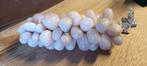 rose-quartz decoratiestuk, Ophalen
