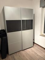 Garde robe, Maison & Meubles, Enlèvement, Comme neuf, 100 à 150 cm, 200 cm ou plus