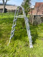 Zwembadladder Bestway, Tuin en Terras, Ladder, Gebruikt, Ophalen