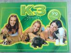 K3 Puzzel - 99 stukken, Ophalen of Verzenden, Meer dan 50 stukjes, Gebruikt, 2 tot 4 jaar