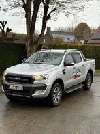 Ford ranger wildtrack 3,2 automatisch, Auto's, Ford, Automaat, 4 deurs, Leder en Stof, Bedrijf