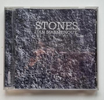 CD Jan Marmenout - Stones - 2000 disponible aux enchères