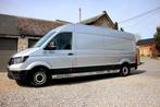 Vw crafter  L4, Achat, Particulier