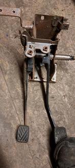 Suzuki Vitara 1988-2003 Koppelingspedaal, Ophalen, Gebruikt, Suzuki