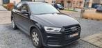 Audi Q3, Autos, SUV ou Tout-terrain, Cuir, Noir, Automatique