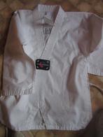 Teakwondo vest met lange mouwen maat 140 nieuw, Maat XS of kleiner, Ophalen of Verzenden, Taekwondo