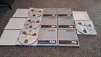 18 stuks 1/2 inch tapes in goede staat!, Ophalen, Onderdeel