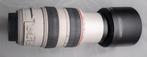 Canon zoom lens EF 70-300mm 1:4-5.6 L IS USM, TV, Hi-fi & Vidéo, Photo | Lentilles & Objectifs, Enlèvement ou Envoi, Comme neuf