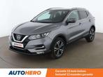 Nissan QASHQAI 1.5 Turbodiesel 360 (bj 2017), Voorwielaandrijving, Stof, Gebruikt, Zwart