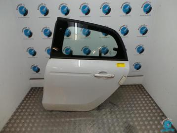 Smart Forfour portieren diverse kleuren vanaf 2014  beschikbaar voor biedingen