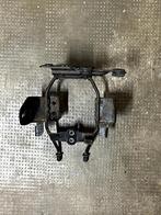 Honda XL50 koplamp/snelheidsmeterhouder, Motoren