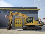 Komatsu PC210LC-8 WE1308, Zakelijke goederen, Machines en Bouw | Kranen en Graafmachines, Graafmachine
