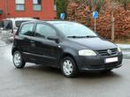 Vw Fox 1.2 essence, Autos, Achat, Boîte manuelle, Berline, Particulier