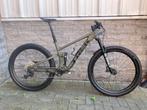 Trek Top Fuel maat L, Fietsen en Brommers, Fietsen | Mountainbikes en ATB, Fully, Ophalen, Zo goed als nieuw, Trek