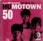 cd   /    Alle 80 Prachtig: Het Beste Van HuMotown 50 - CD2, Cd's en Dvd's, Ophalen of Verzenden
