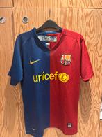 Officieel shirt van FC Barcelona - seizoen 2008/2009, Ophalen of Verzenden, Shirt