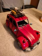 Volkswagen VW Beetle schaalmodel, Hobby & Loisirs créatifs, Voitures miniatures | 1:24, Autres marques, Enlèvement, Voiture, Neuf