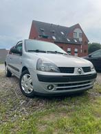 Clio Automaat in perfact staat en te weinig Km!, Auto's, Renault, Automaat, Elektrische ramen, Particulier, Euro 4