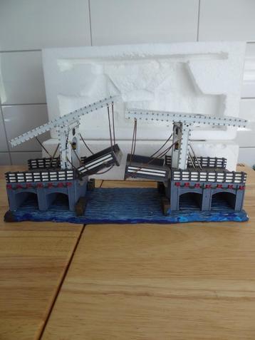 Objet de Luville : le Skinny Bridge, Divers, Enlèvement ou Envoi, Comme neuf