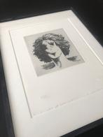 René Magritte, Antiquités & Art, Art | Lithographies & Sérigraphies, Enlèvement