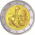 2 euros Grèce 2014 'Le Greco', 2 euros, Enlèvement ou Envoi, Monnaie en vrac, Grèce