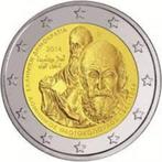 2 euro Griekenland 2014 'El Greco', Ophalen of Verzenden, Griekenland, 2 euro, Losse munt
