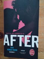 Anna Todd : After, Comme neuf, Enlèvement ou Envoi