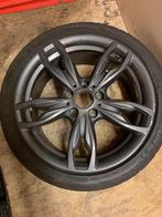 Velg BMW M140i, Ophalen, 18 inch, Gebruikt, Banden en Velgen