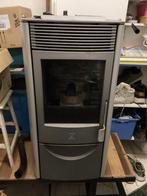 Pelletkachel Alba, Autres carburants, Enlèvement, Utilisé, Poêle à granulés